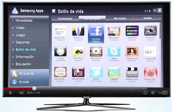 Нтв Smart Tv Samsung