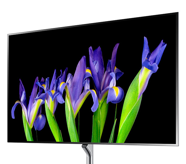 Samsung ES9500 OLED TV