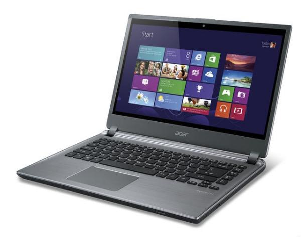 Acer Aspire M5