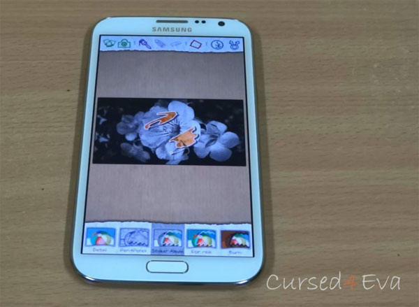 Samsung Galaxy S3 01