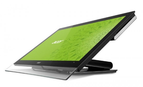 Acer Aspire 7600U