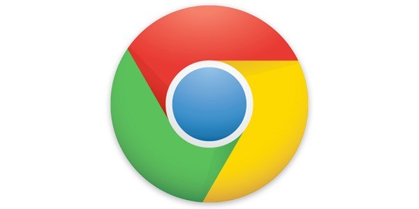 Logo de Google Chrome