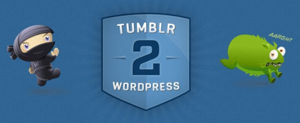 tumblrtowordpress