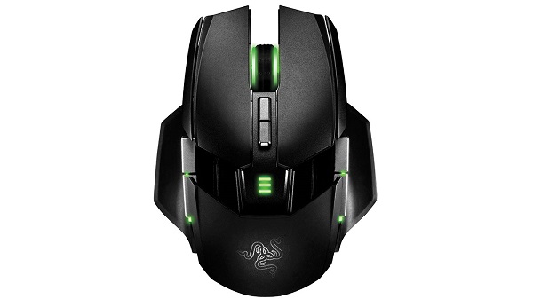 Razer Ouroboros