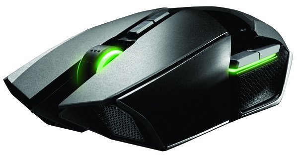 Razer Ouroboros