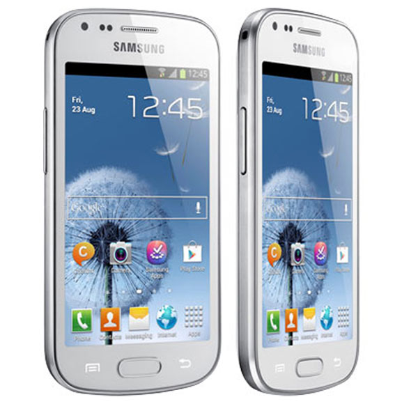 samsung galaxy trend