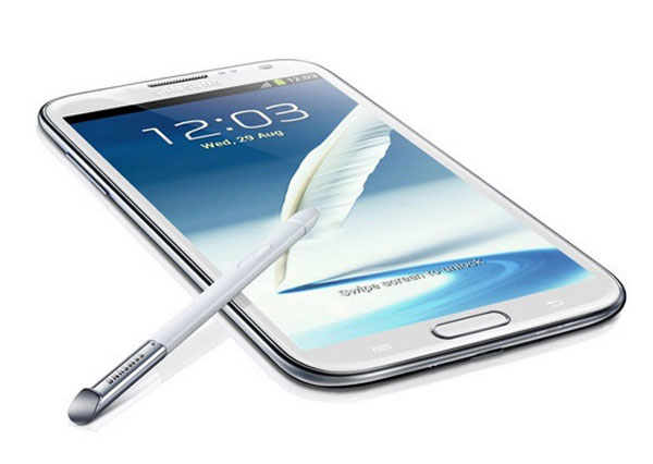  Samsung Galaxy Note February 01 