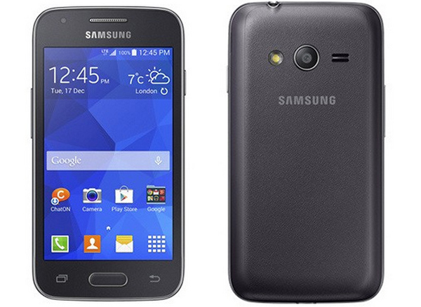 Телефон Samsung Ace 4