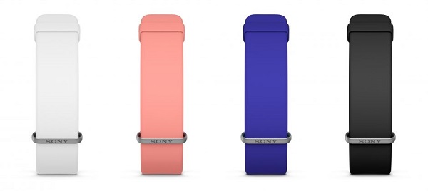 Sony SmartBand 2