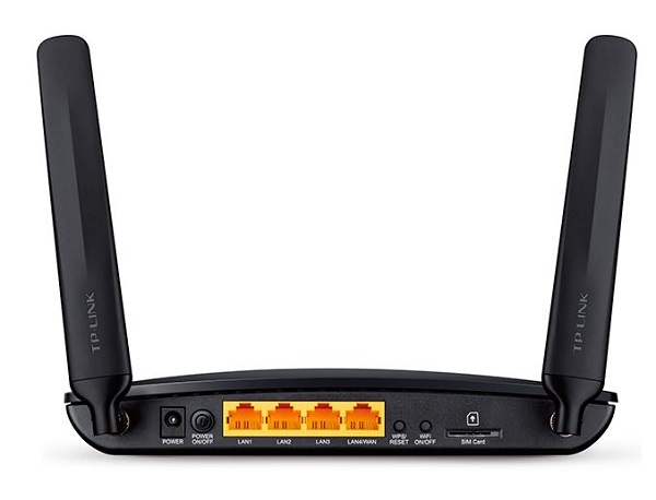 TP-LINK Archer MR200