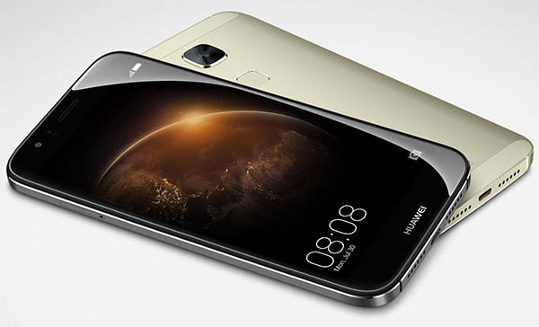 huawei g8