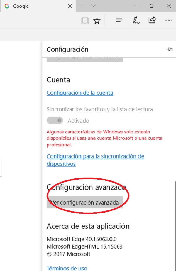 Los Mejores Trucos Para El Navegador Edge De Windows 10 8444