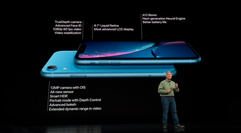 Iphone Xr An Lisis Precio Y Opiniones