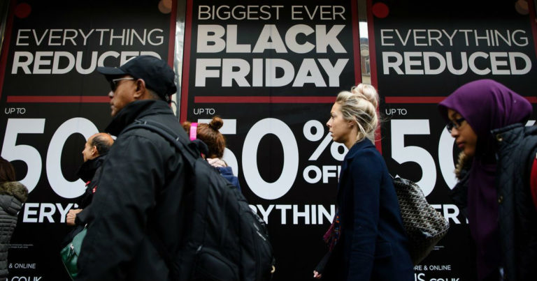 Gu A Definitiva Para Entender El Black Friday