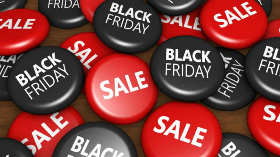 Gu A Definitiva Para Entender El Black Friday