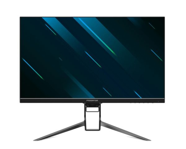 G Sync Hdr Y Hz As Son Los Nuevos Monitores Acer Predator