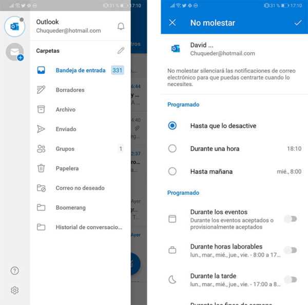 Como Cambiar Idioma En Outlook Antes Hotmail De Tu Correo