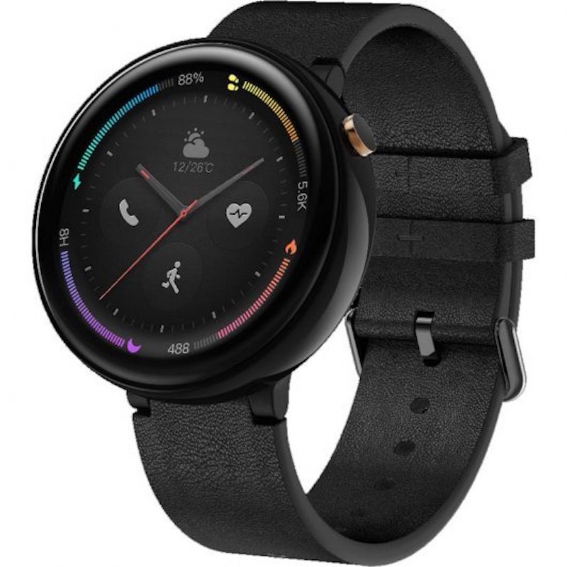 Todos Los Smartwatch Amazfit Que Puedes Comprar Y Caracter Sticas