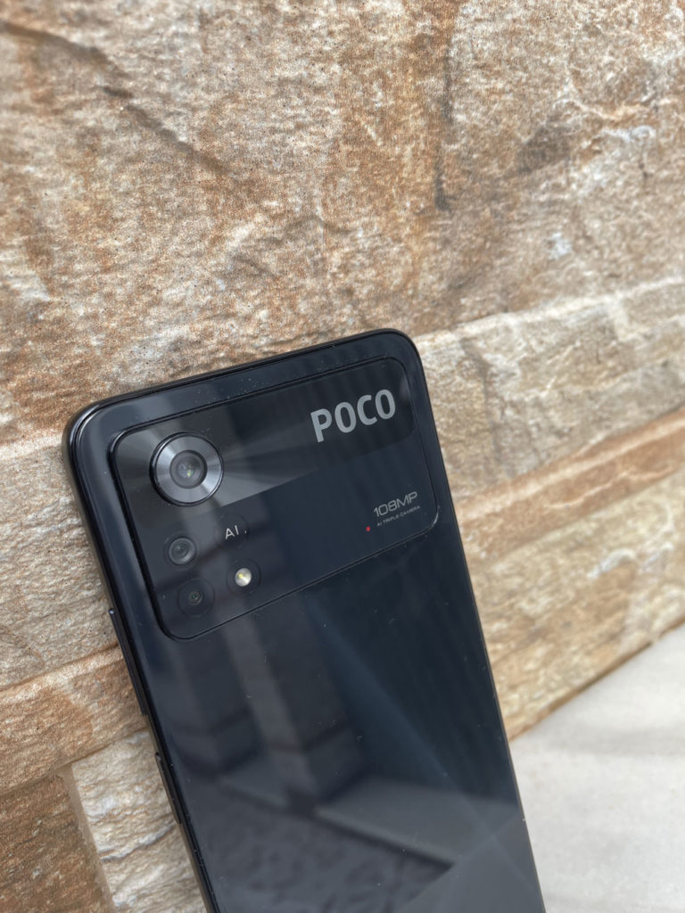 Xiaomi Poco X Pro G Experiencia De Uso Tras Tres Semanas