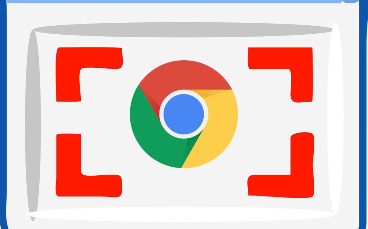 Cómo hacer una captura de pantalla de Google Chrome en PC