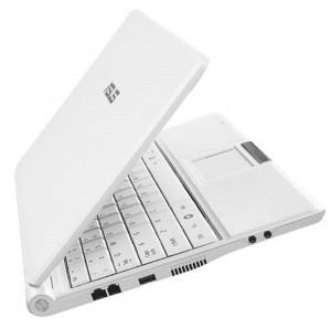 Asus eee pc 4g как включить wifi