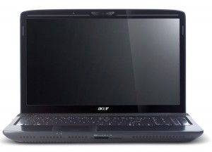 Acer aspire 6530 обзор