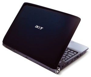 Как разобрать acer aspire 6530