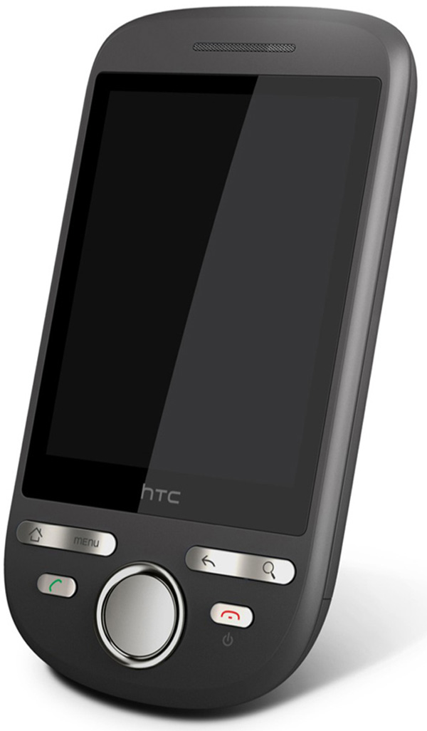 HTC Tatoo – A fondo
