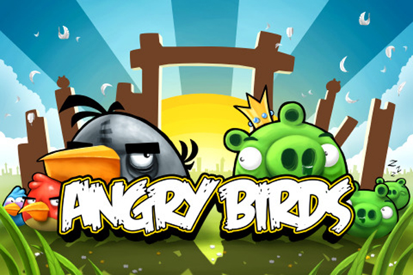 Angry Birds, también habrá versión para PC