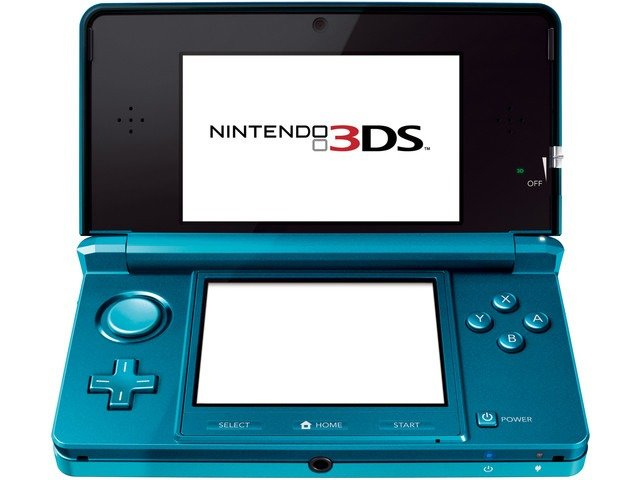 Nintendo 3DS, Nintendo World la feria donde se mostrarán 32 juegos para Nintendo 3DS