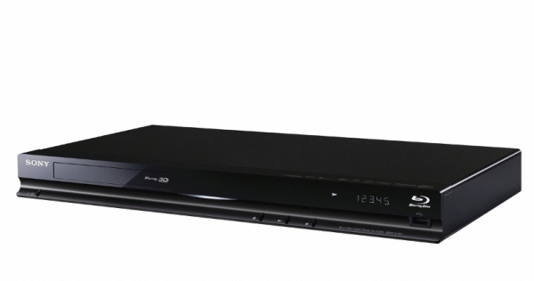 Sony BDP-S780, reproductor Blu-ray 3D bien dotado