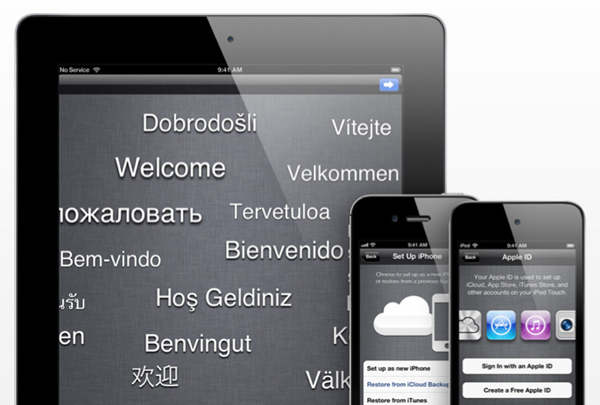 Todos los detalles de iOS 5, disponible el 12 de octubre 4