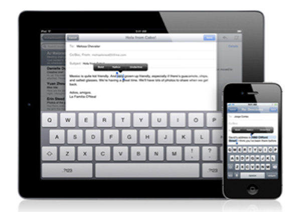 Todos los detalles de iOS 5, disponible el 12 de octubre 11