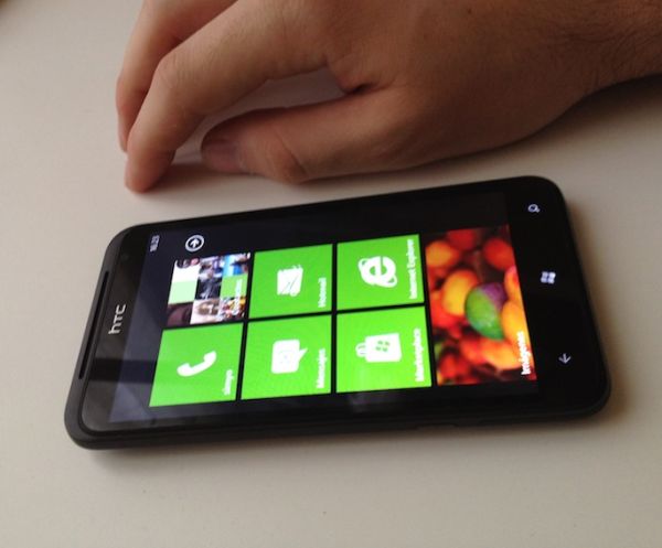 windows phone 7.5