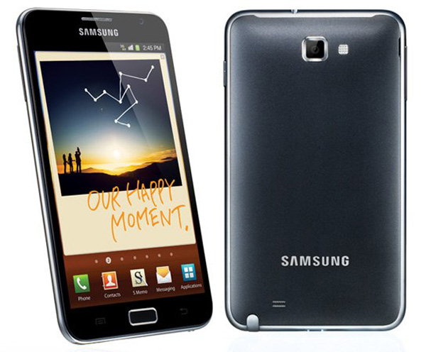 samsung Galaxy Note 00211