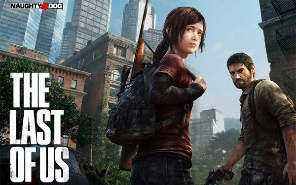 E3 2012 Sony Muestra The Last Of Us En Movimiento 7940