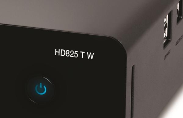 Review Disco duro multimedia GigaTV HD845 T