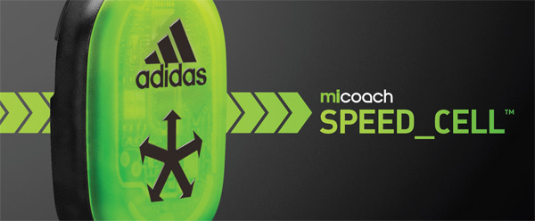 Adidas Speed y la app MiCoach, entrenamientos