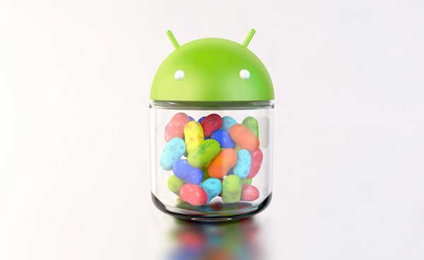 Android 4.2 Jelly Bean, mejoras y novedades