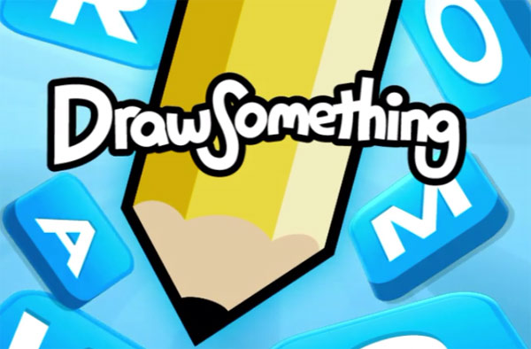 Draw Something, disponible en exclusiva para los Nokia Lumia