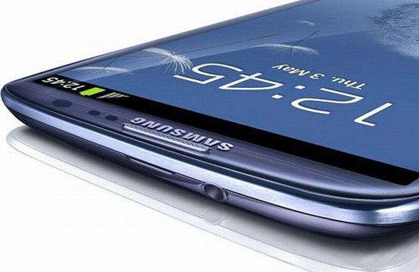 El modo multiventana llegará al Samsung Galaxy S3 en diciembre