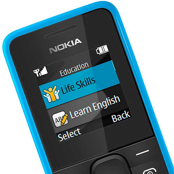 Включи 105. Нокиа лайф 105. SIM Cyan. Nokia 105 игры. Nokia 105 со съемной батареей купить.