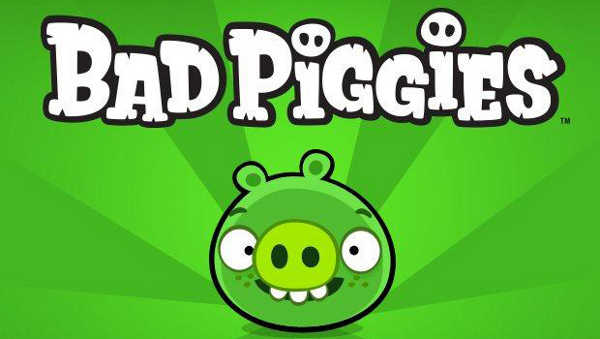 Bad Piggies, Rovio lanzará una actualización con nuevos niveles
