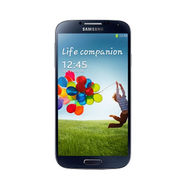 Samsung Galaxy S4 02