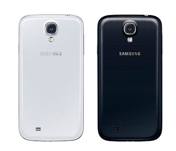 Samsung Galaxy S4 03