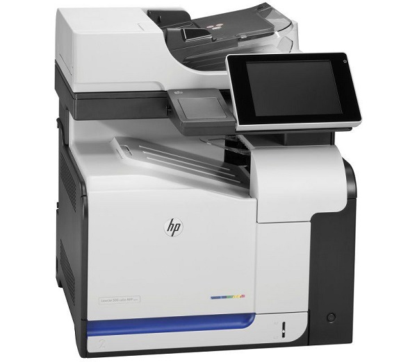 Узел переноса изображения для мфу hp lj enterprise 500 color m575 m570 rm2 7447 000cn