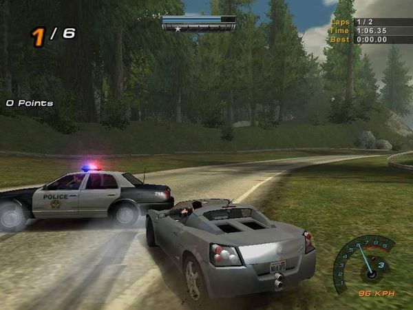 Need for Speed 3, Dungeon Keeper o Sega Rally 2, descarga gratis juegos clásicos de ordenador