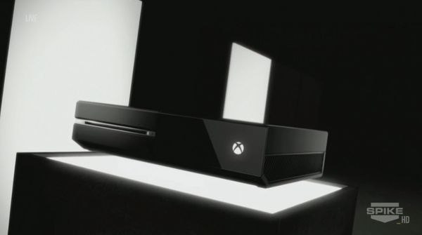 Xbox One, así­ es la nueva consola de videojuegos de Microsoft