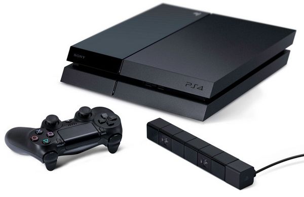 PlayStation 4, precio y fecha de salida de la nueva PS4