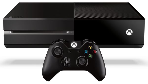 Xbox One, a la venta en noviembre por 499 euros
